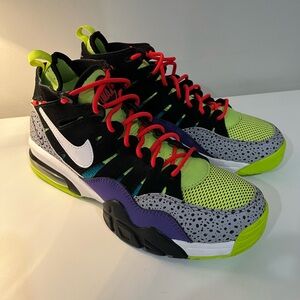 Nike Air Trainer Max 94
What the Trainer Safari